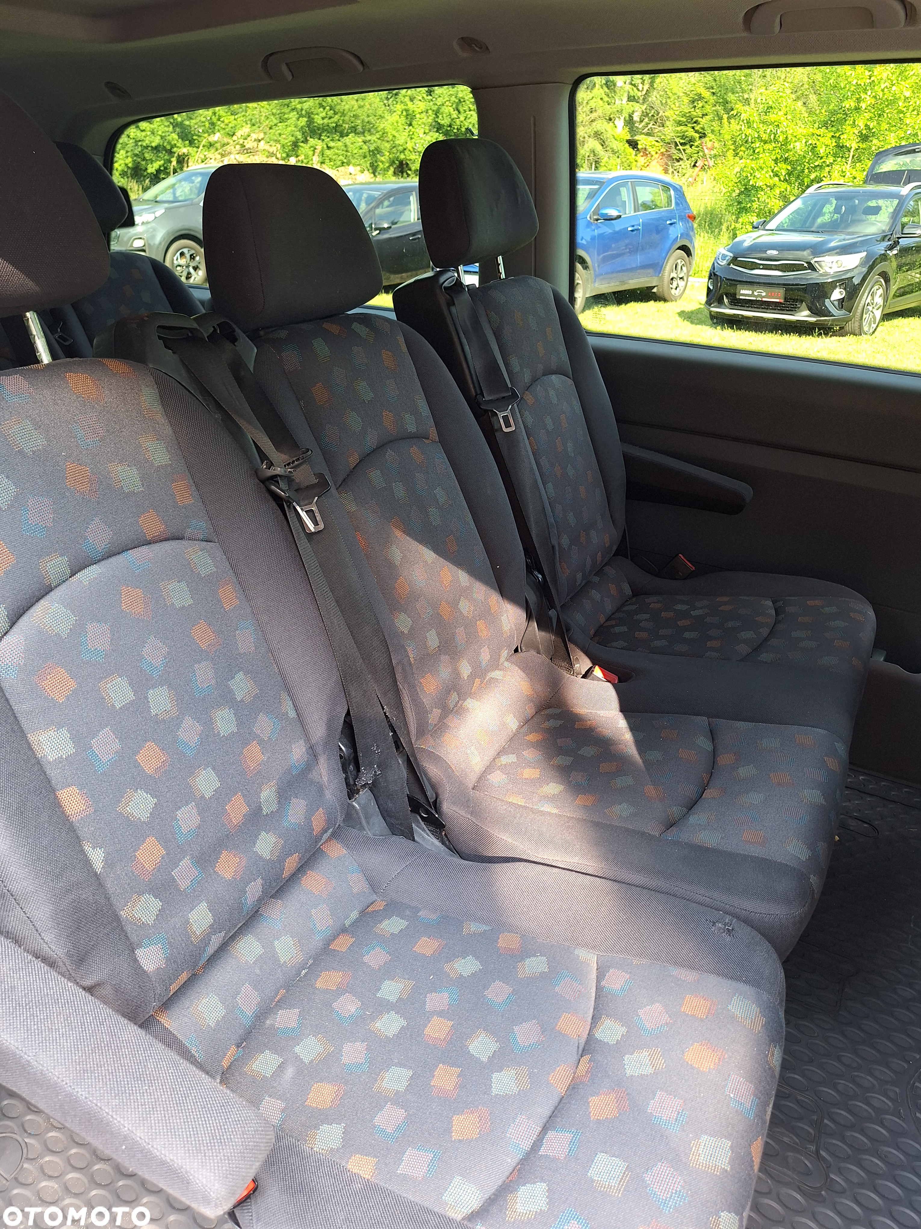 Mercedes-Benz Vito 116 CDI 639.701 - 17
