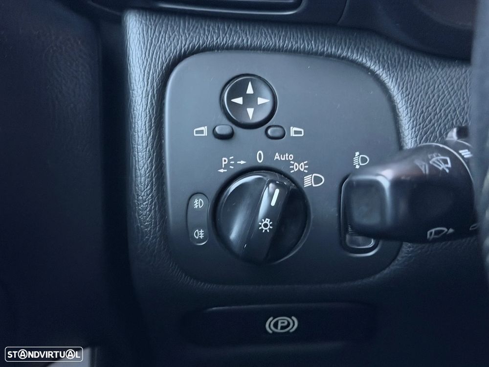 Mercedes-Benz C 220 CDi Avantgarde Aut. - 7