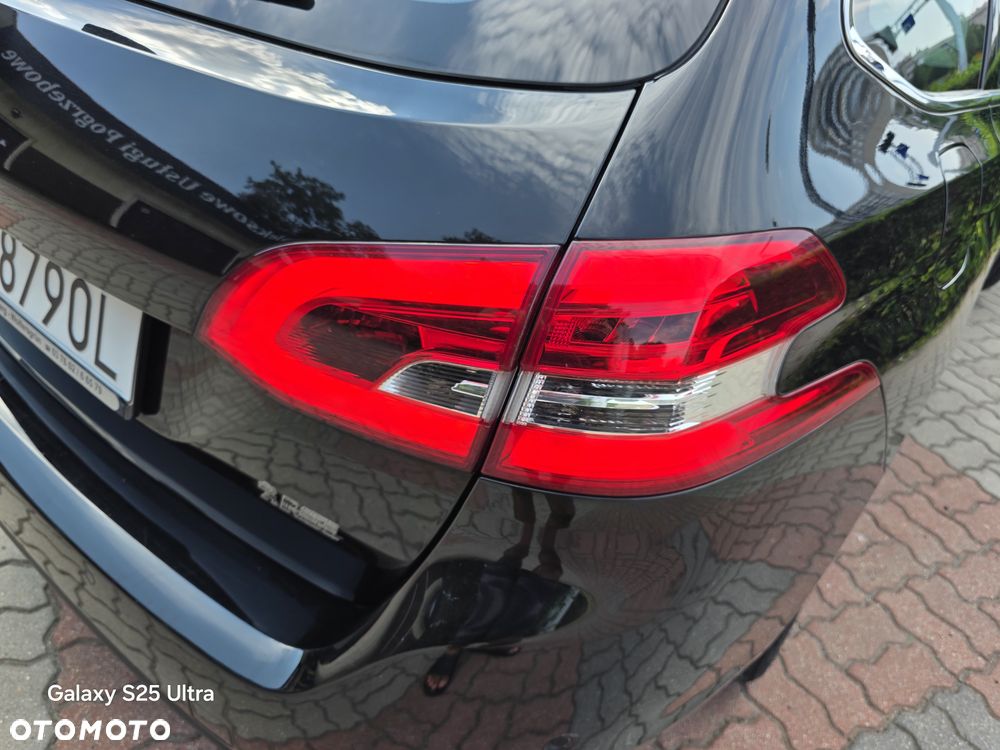 Peugeot 308 BlueHDi 130 Stop & Start Allure Pack - 36