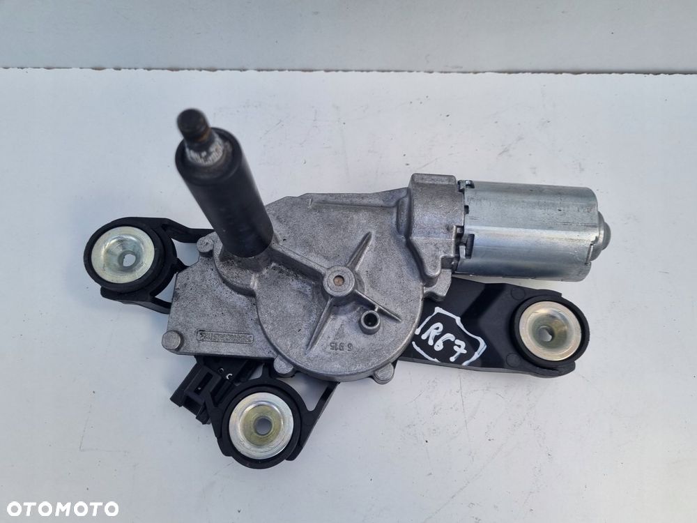 Volvo V40 II 12-16r SILNICZEK TYLNEJ WYCIERACZKI 31294492 - 3