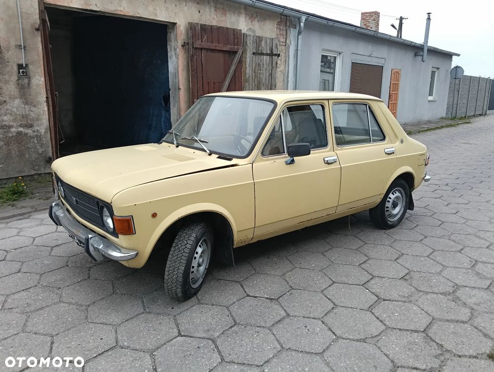 Zastava 1100 - 4