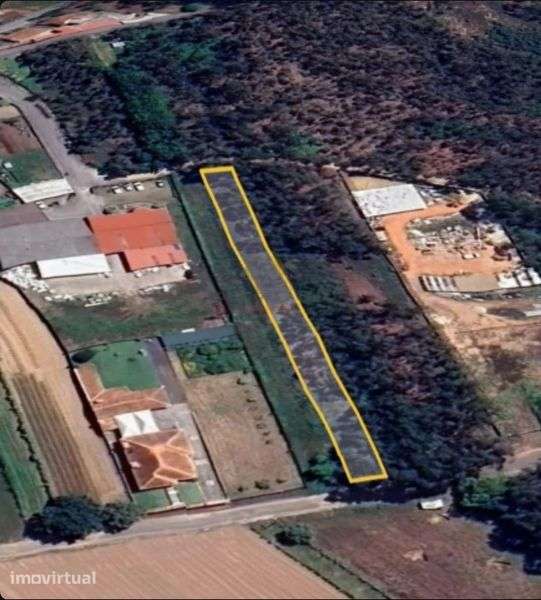 Terreno Ois da Ribeira - Grande imagem: 2/3