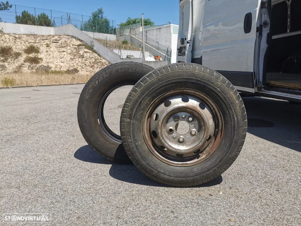 Fiat Ducato - 9