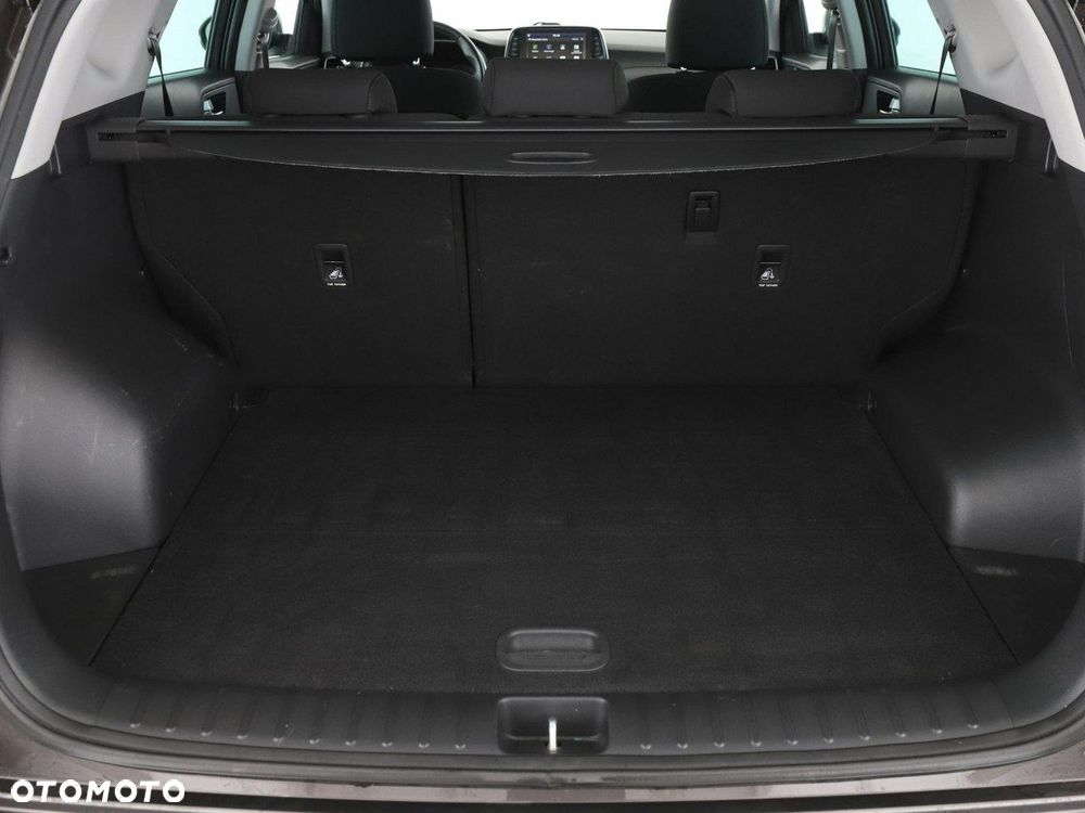 Hyundai Tucson blue 1.6 CRDi 2WD Style - 21