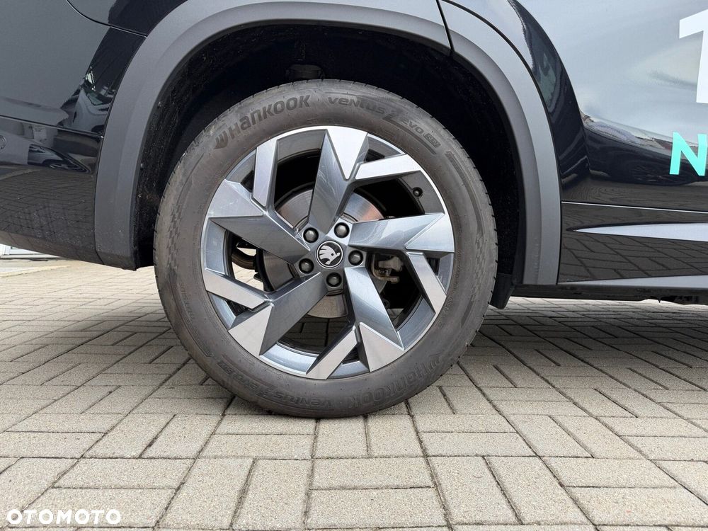 Skoda Kodiaq 1.5 TSI iV PHEV 4x2 Sportline DSG - 37