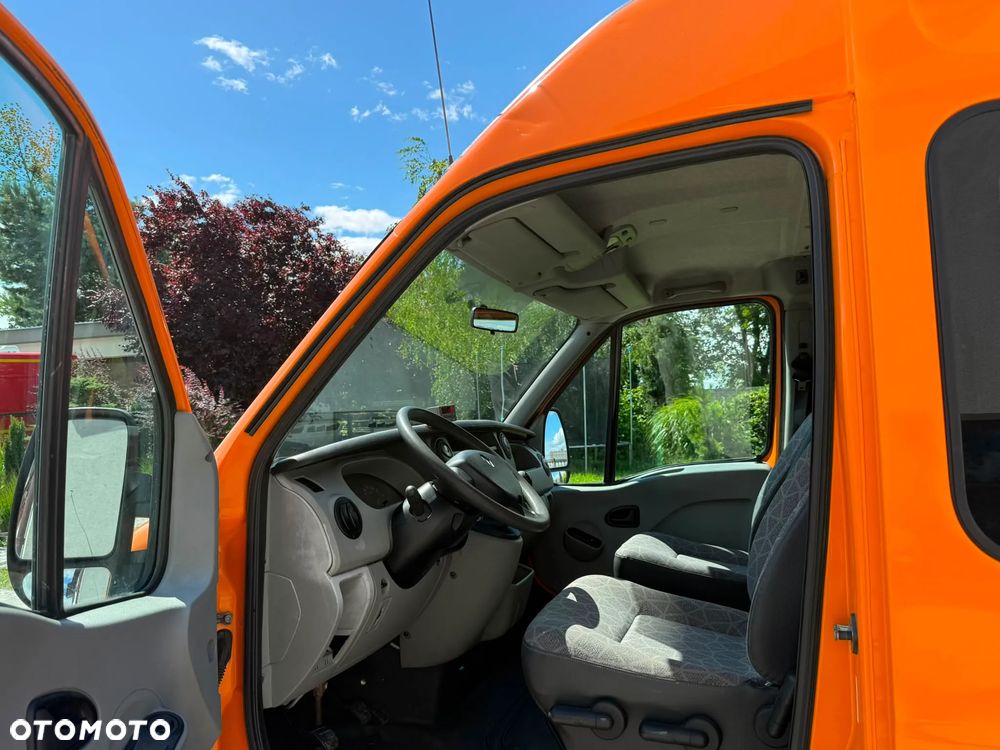 Renault Master - 5