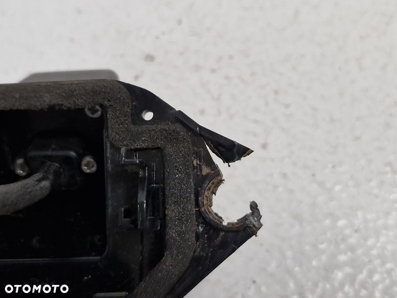 nissan qashqai 2 ii j11 kamera cofania tył tylna bagażnika 284424ea0a - 6