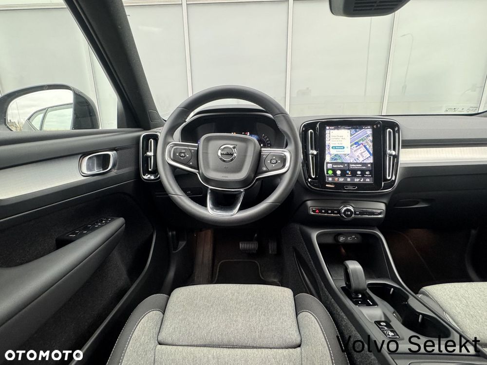 Volvo XC 40 - 27