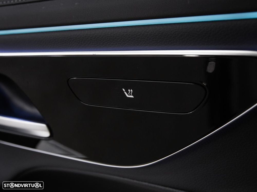 Mercedes-Benz E 300 de 4Matic All-Terrain - 43