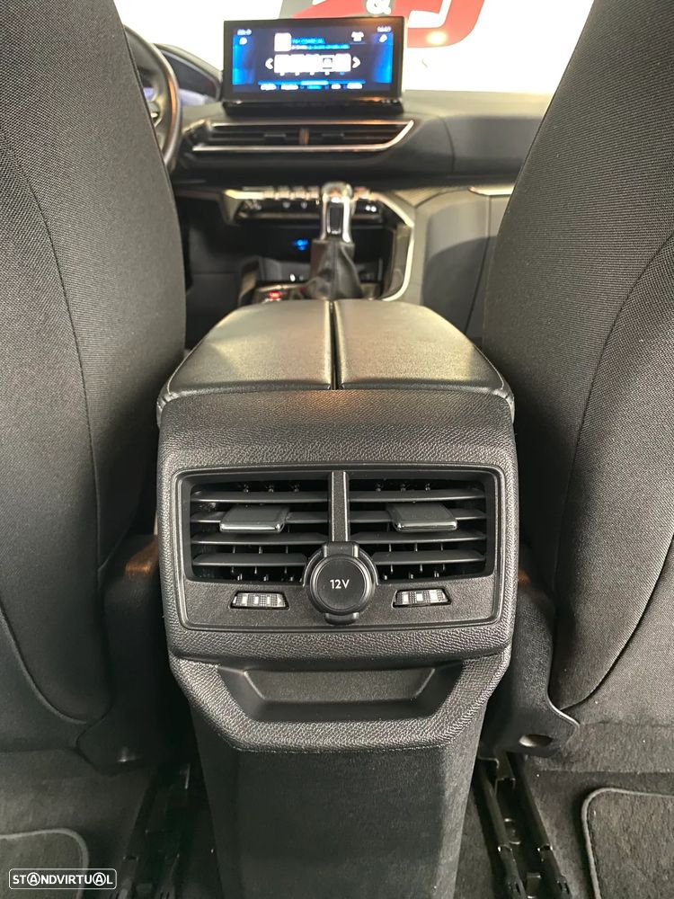 Peugeot 3008 1.5 BlueHDi Active Pack - 21