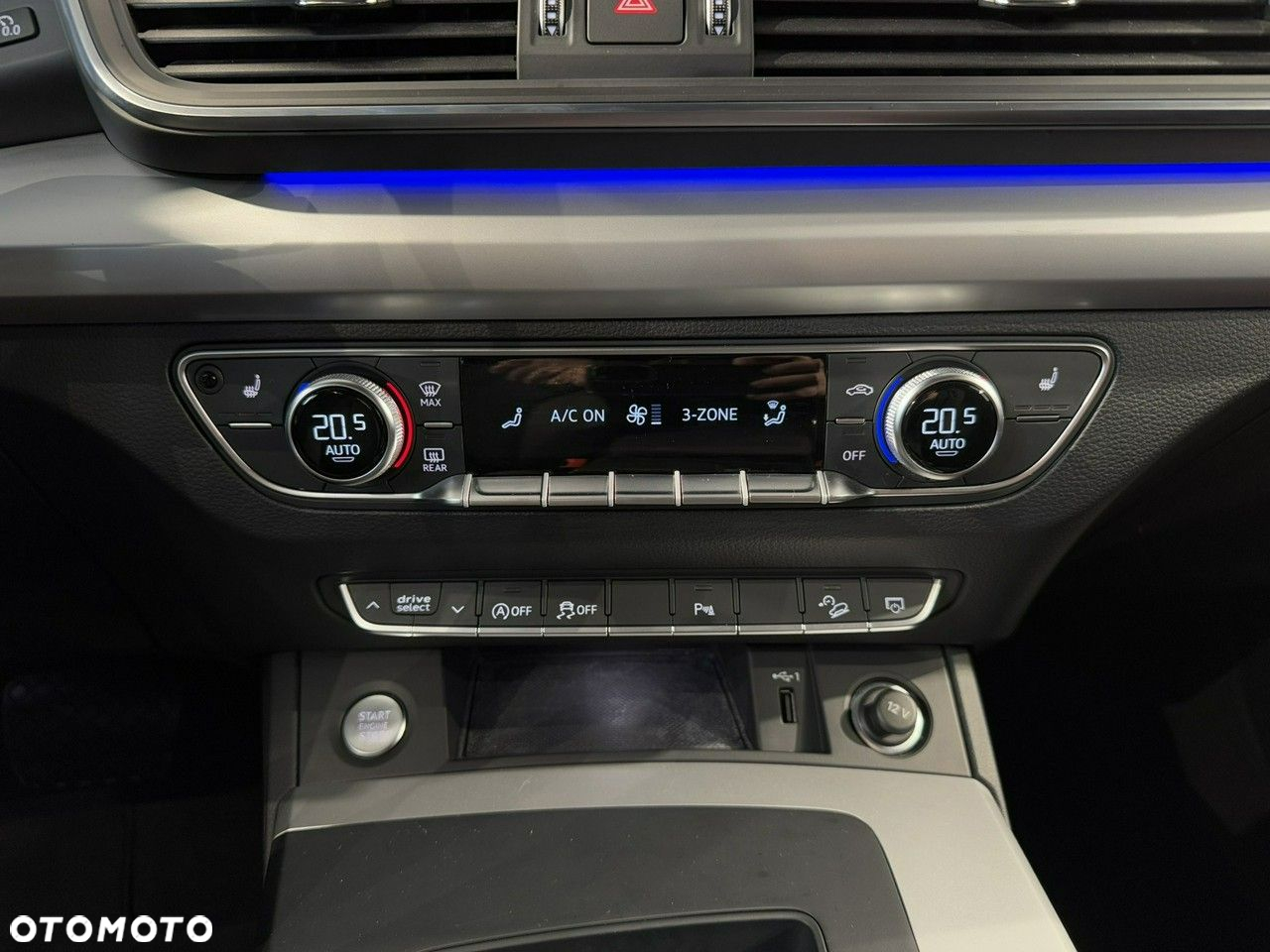 Audi Q5 Sportback - 28