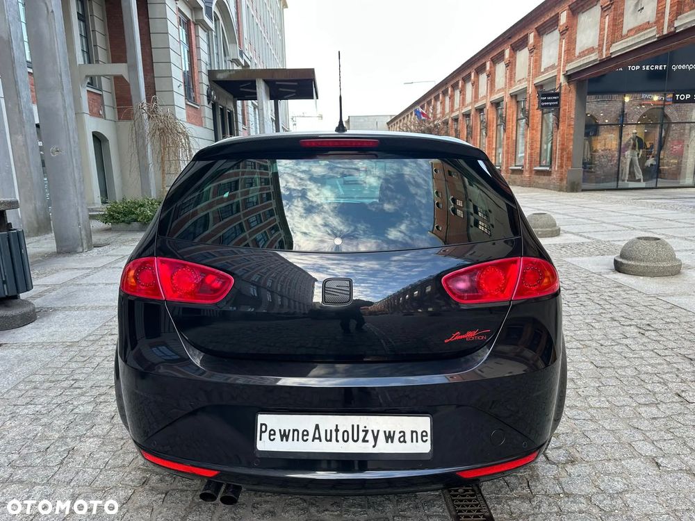Seat Leon - 3