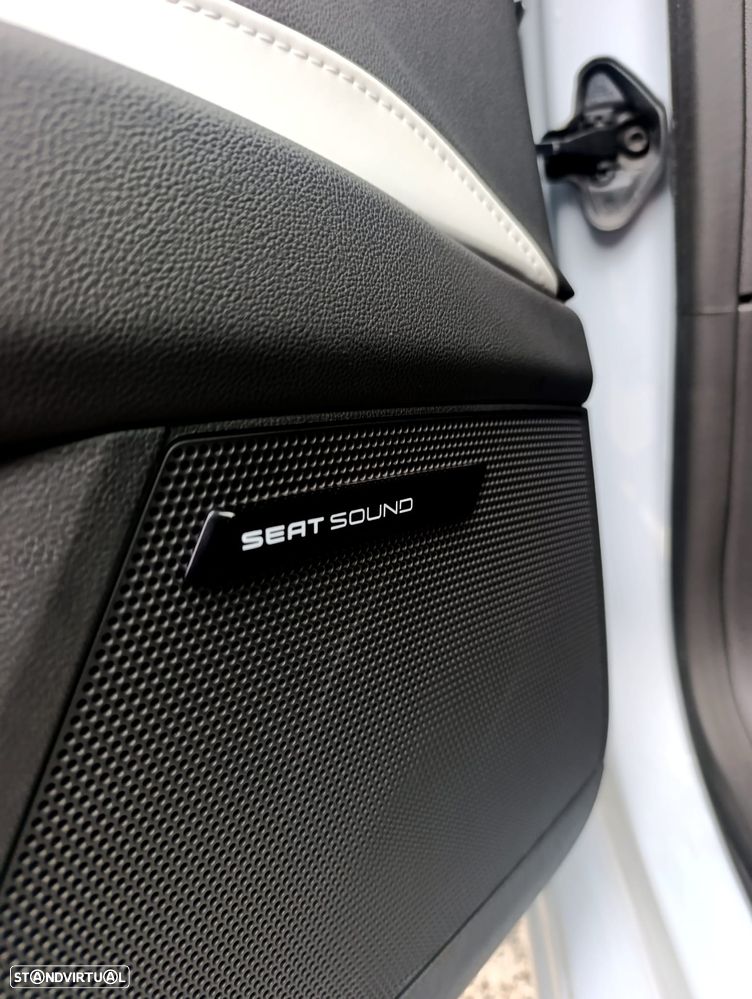 SEAT Leon SC 2.0 TSI S&S DSG Cupra 280 - 10