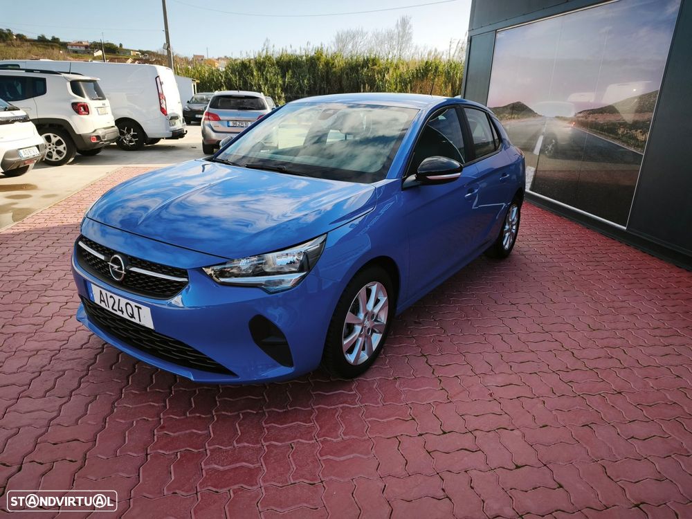 Opel Corsa 1.5 D Edition - 3