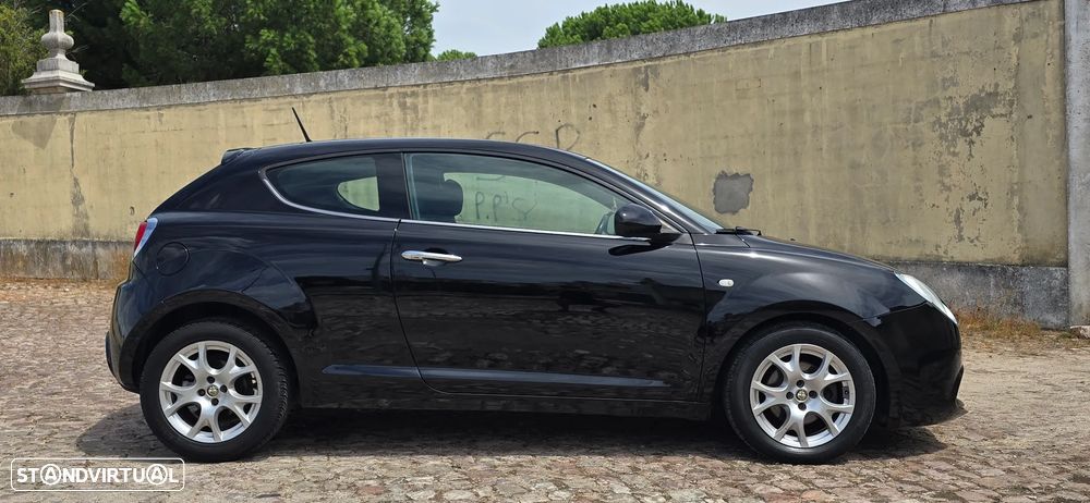 Alfa Romeo MiTo 1.3 JTD Distinctive - 5