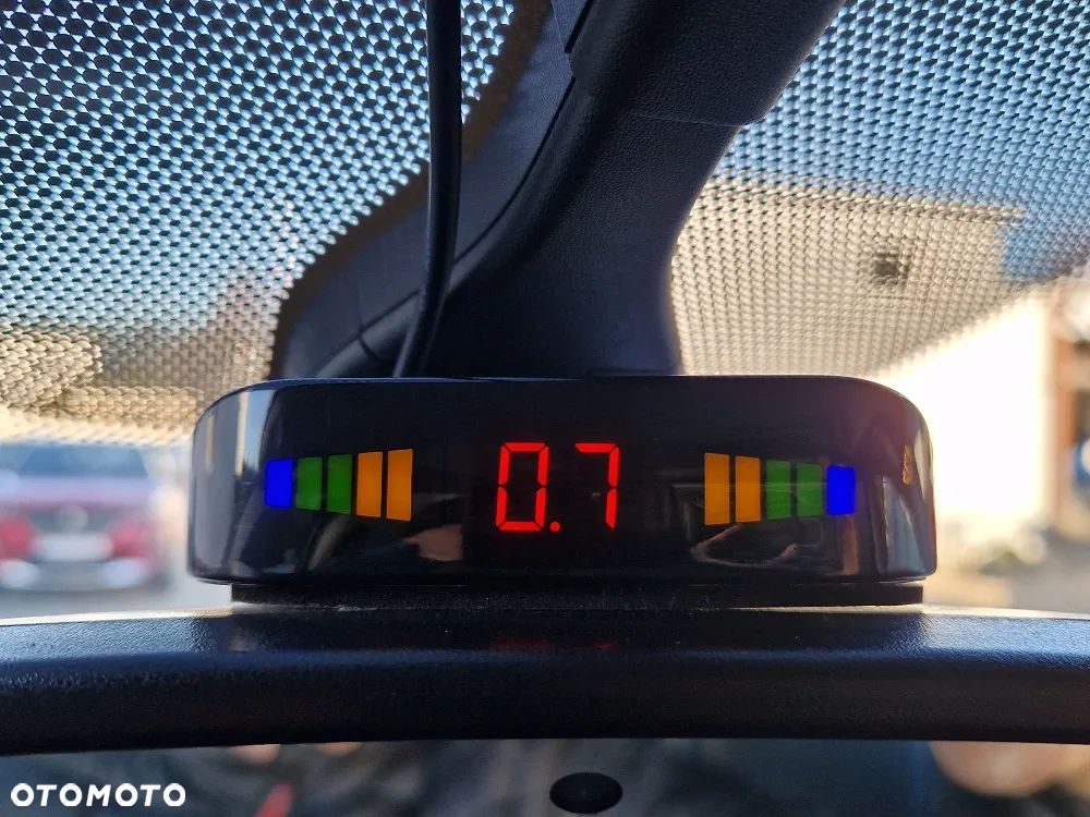 Mercedes-Benz Klasa B 180 CDI - 21