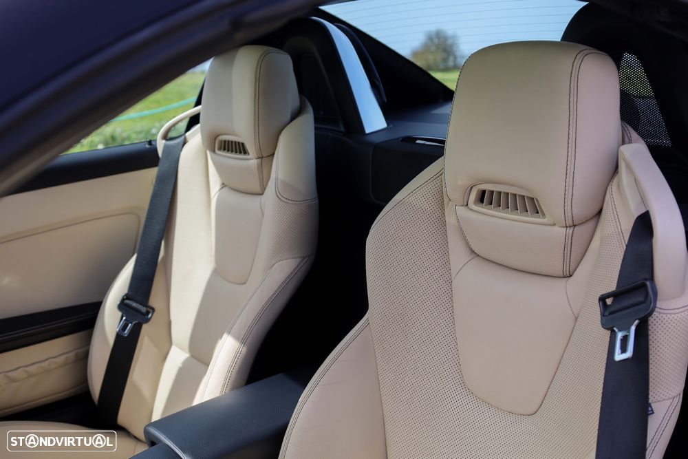 Mercedes-Benz SLC 180 - 16