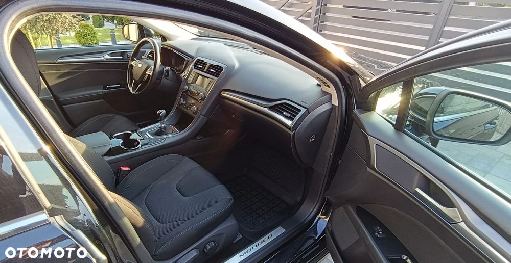 Ford Mondeo 1.5 EcoBoost Trend - 6