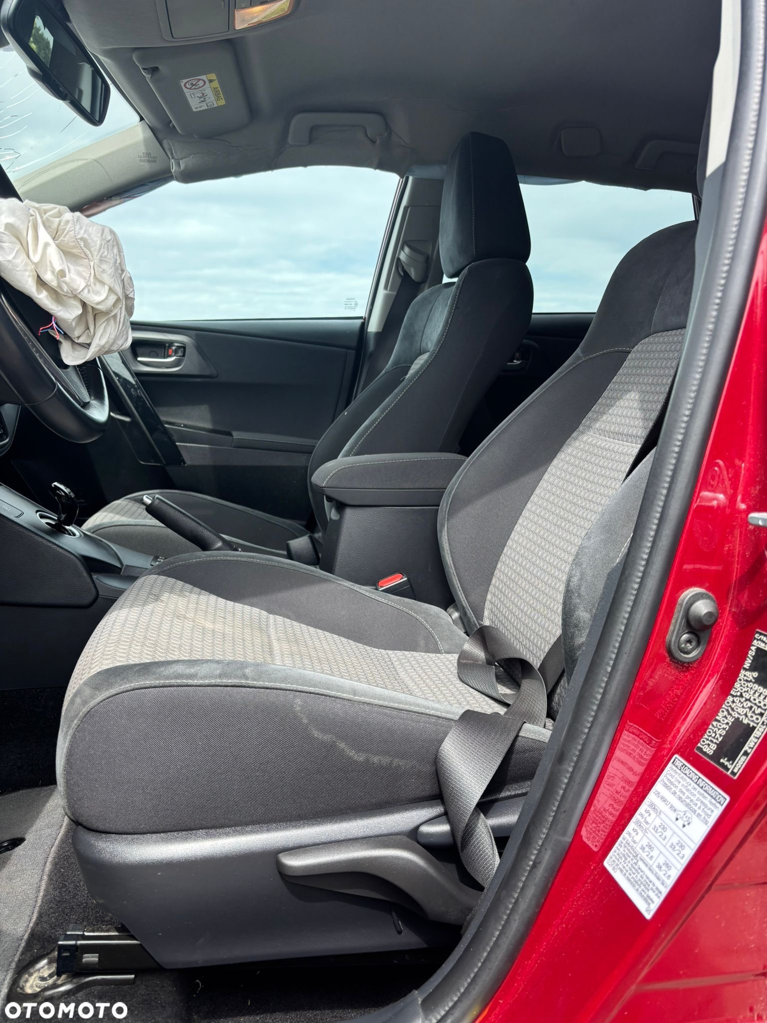 Toyota Auris - 20