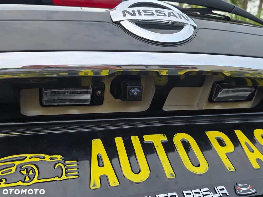 Nissan X-Trail 1.6 DIG-T 360 - 19