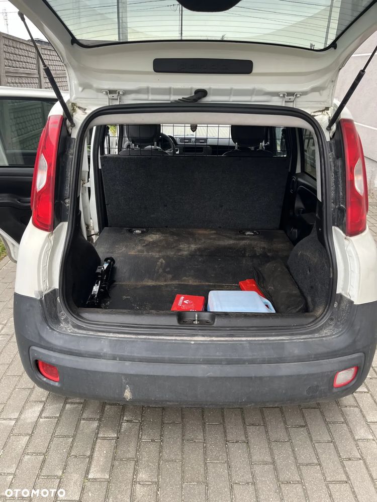 Fiat Panda - 12
