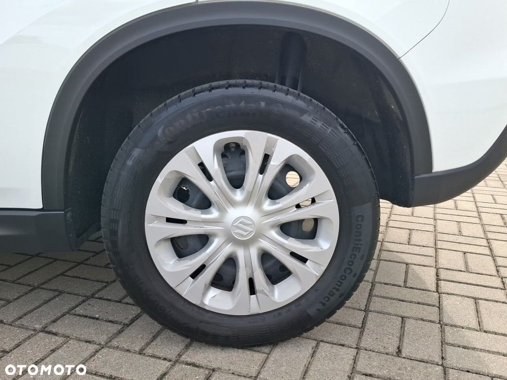 Suzuki Vitara 1.0 Boosterjet Comfort 2WD - 14