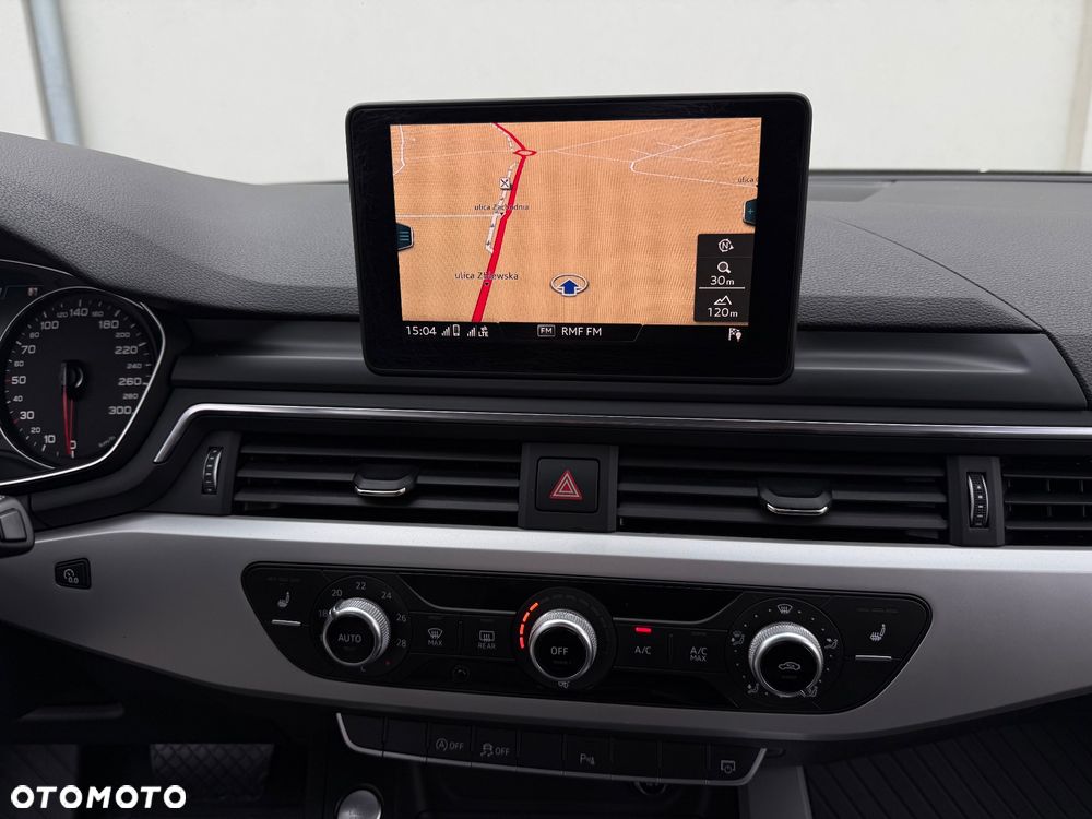 Audi A4 Avant 2.0 TDI S tronic design - 38