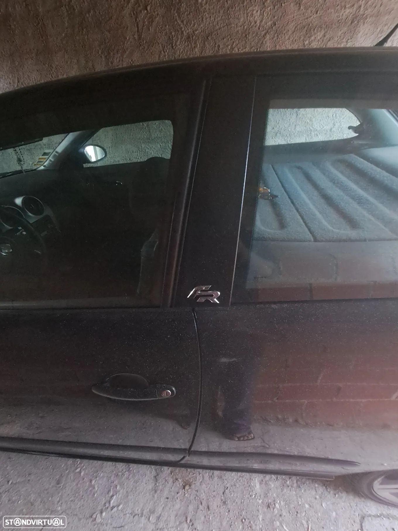 SEAT Ibiza 1.9 TDi FR - 5