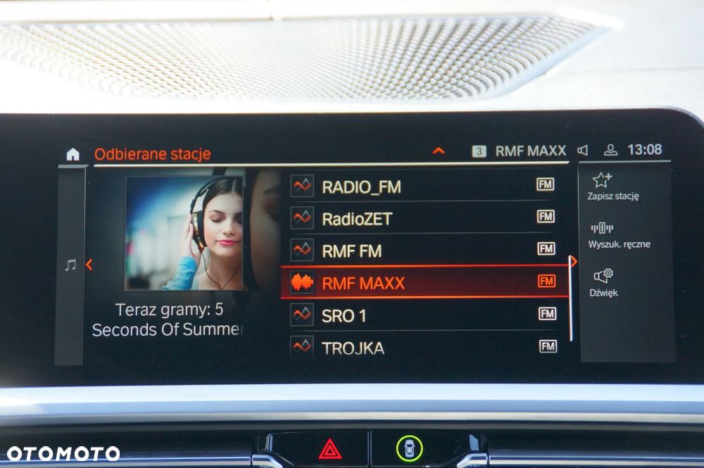 BMW Seria 3 330i xDrive M Sport sport - 15