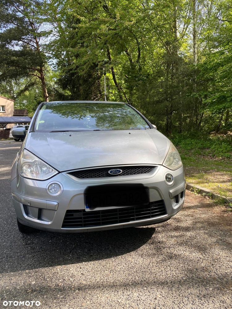 Ford S-Max - 6