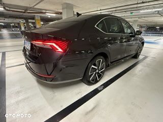 Skoda Octavia 1.5 TSI ACT Ambition - 6