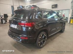 Cupra Ateca 1.5 TSI DSG - 2