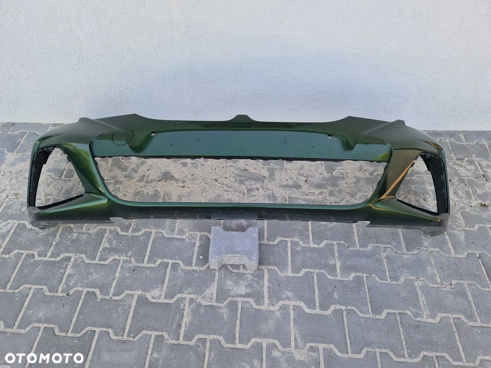 Zderzak BMW seria 3 G20 G21 M pakiet - 2