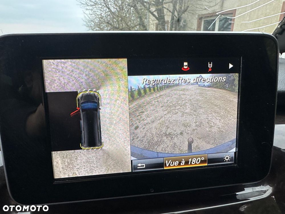 Mercedes-Benz Klasa V 250 (BlueTEC) d lang 7G-TRONIC Avantgarde Edition - 15