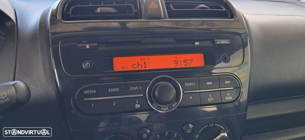 Mitsubishi Space Star 1.2 Intense - 7