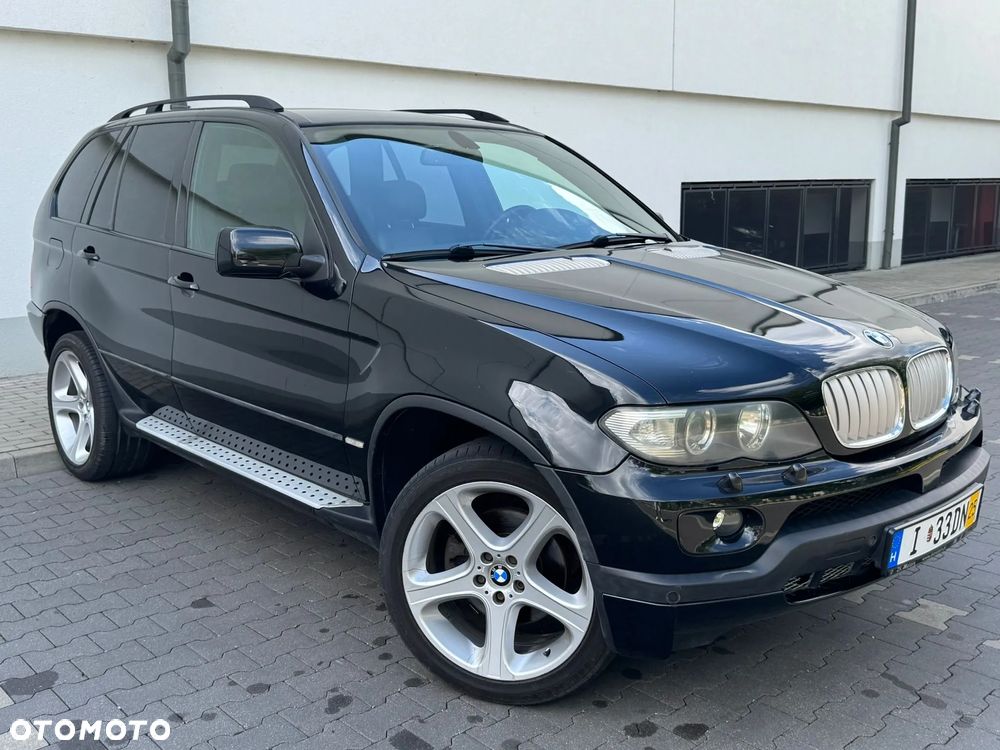 BMW X5 - 14