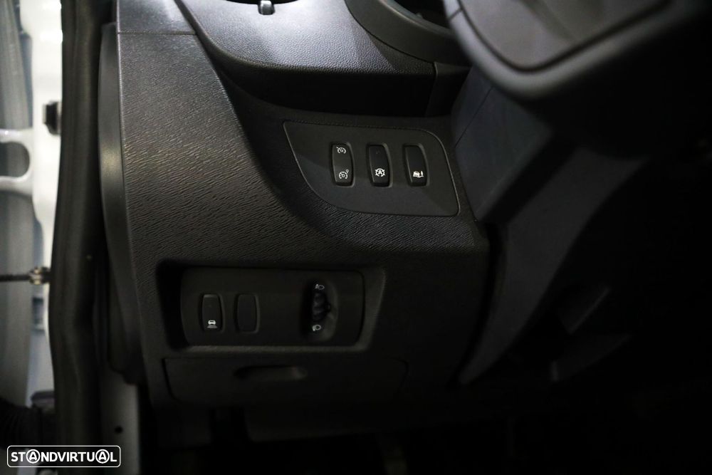 Renault Kangoo 1.5 Blue dCi Extrem - 10