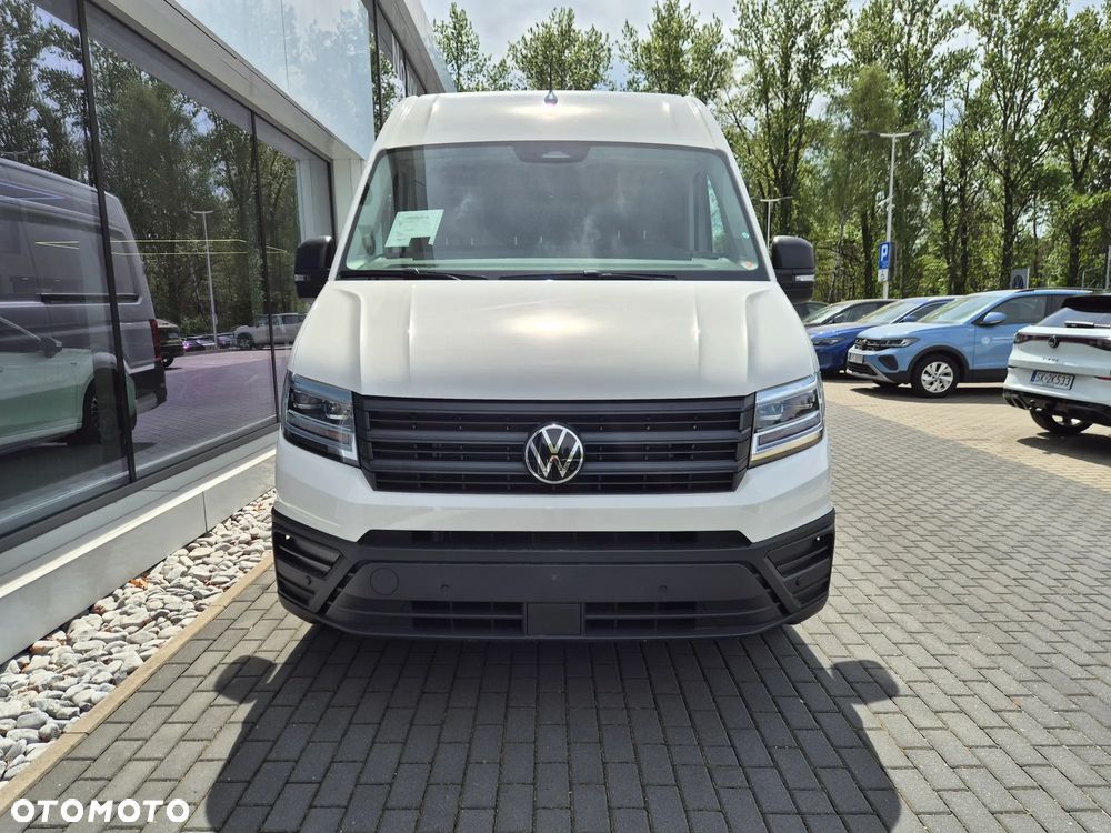 Volkswagen Crafter - 7