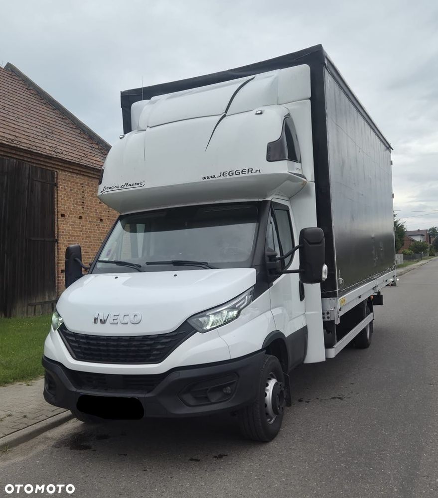 Iveco 70C18 - 1