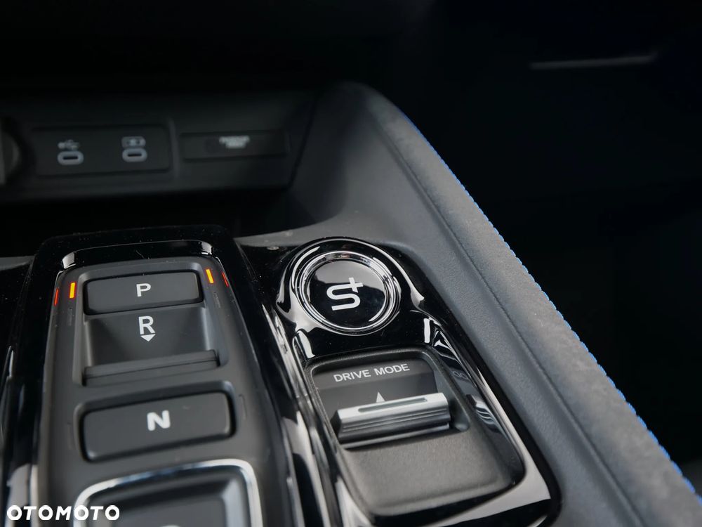 Honda Prelude 2.0 i-MMD eHEV Advance CVT - 33