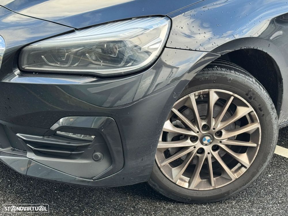 BMW 216 Gran Tourer - 6