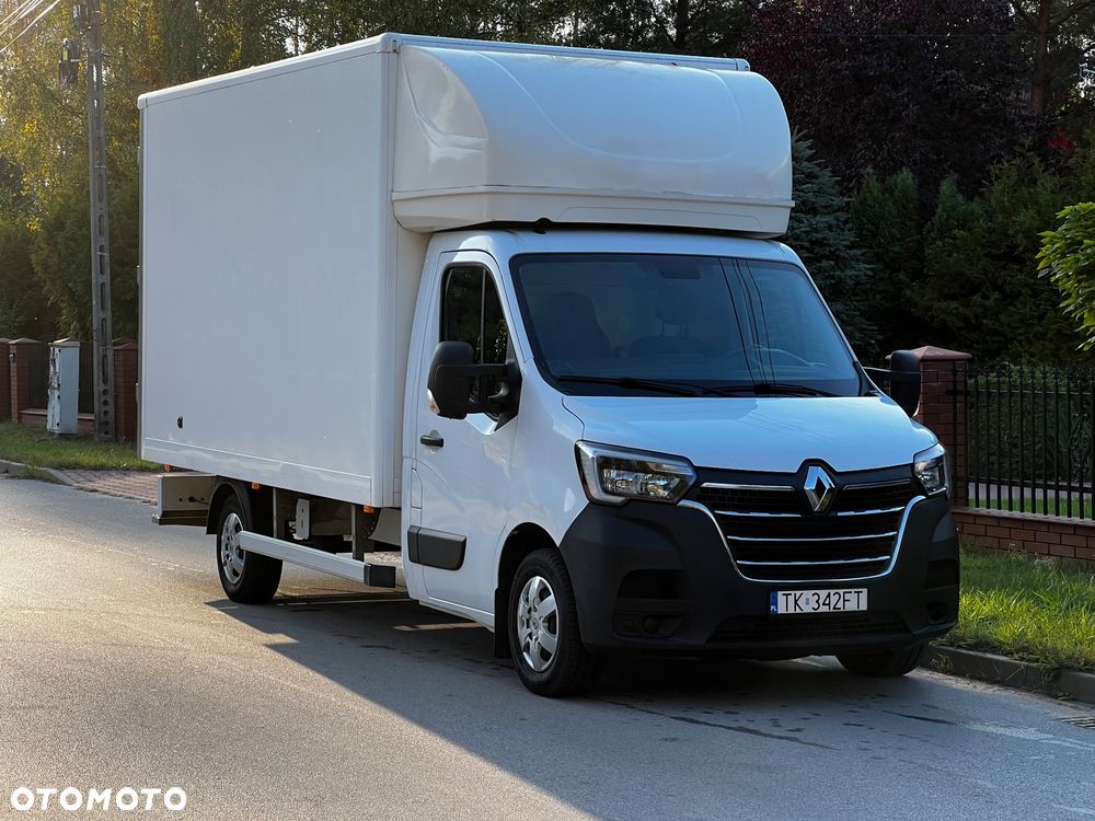Renault Master - 16