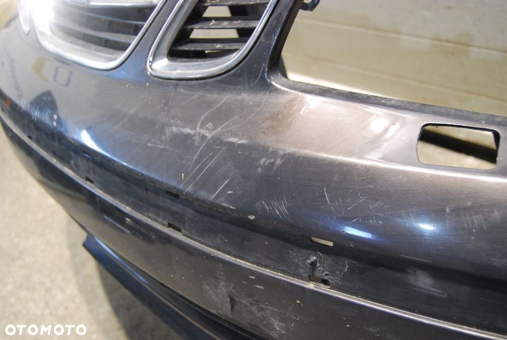 ZDERZAK PRZEDNI PRZÓD XENON SAAB 9-5 95 LIFT 2004R. 5142815 - 4