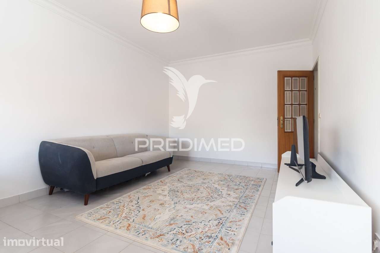 Excelente Apartamento T2 com 2 Marquises , 4 Caminhos em Setúbal. - Grande imagem: 5/29