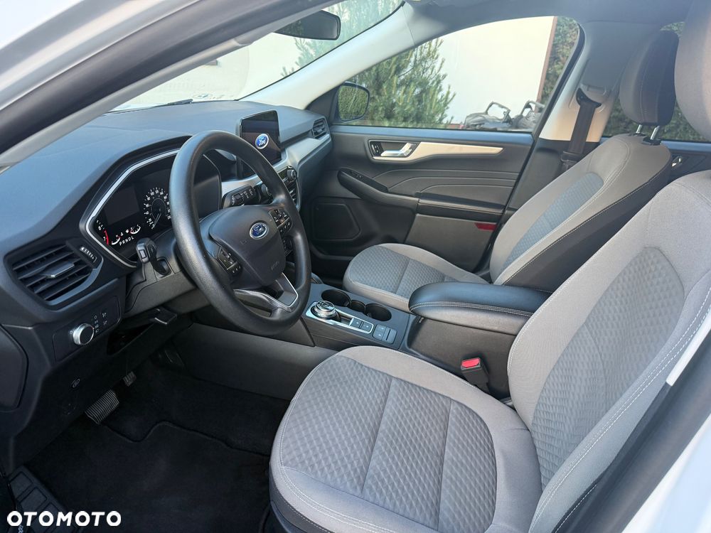 Ford Kuga 1.5 EcoBoost AWD Edition ASS - 13