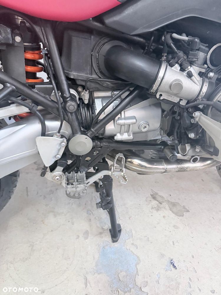 BMW GS - 14
