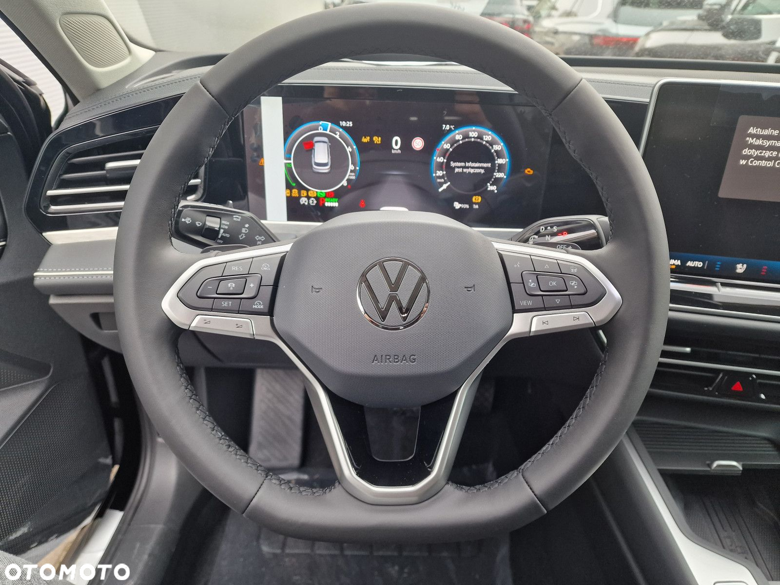 Volkswagen Passat - 22