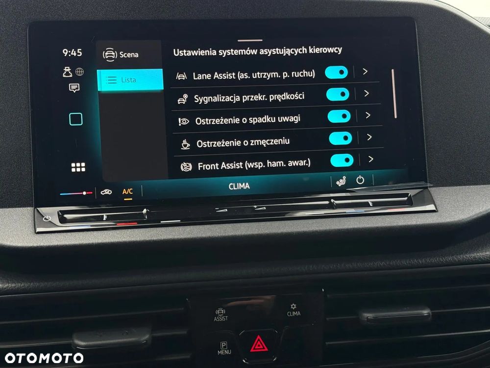 Volkswagen Caddy 1.5 TSI DSG - 19