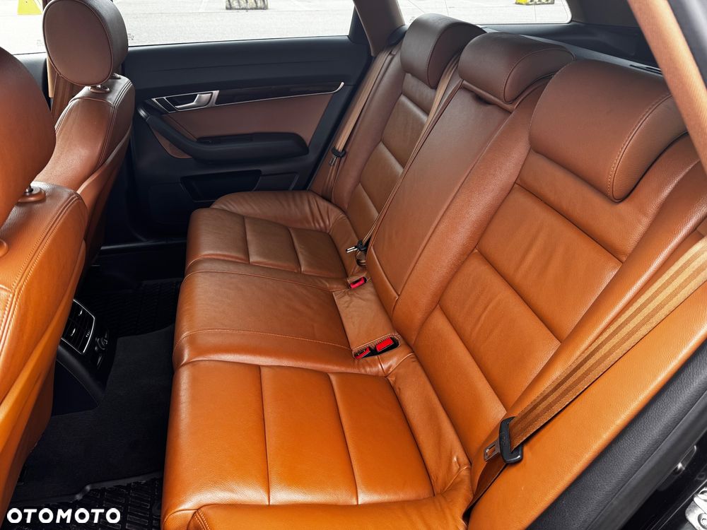 Audi A6 Avant 3.0 TFSI quattro tiptronic - 20