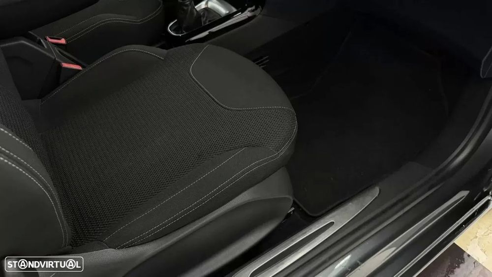 DS DS3 PureTech 110 Start & Stop So Paris - 26